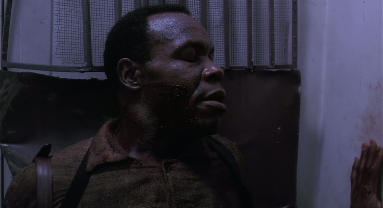 Predator 2 Screenshot