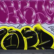 Graffiti artwork by deisko