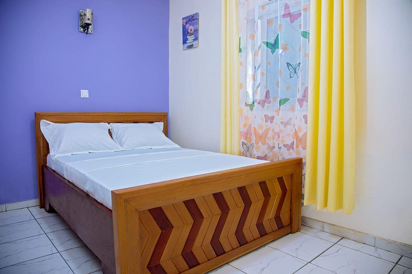 Appartement meublé à louer à Douala - 25000 FCFA/Jour
