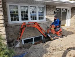 Structural drying and dehumidification after water damage Windsor Ontario