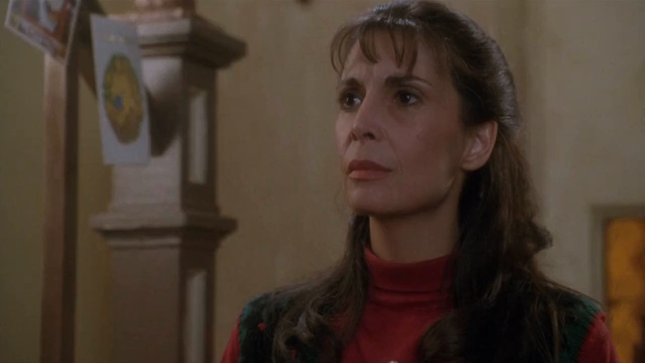 Rocky V Screenshot