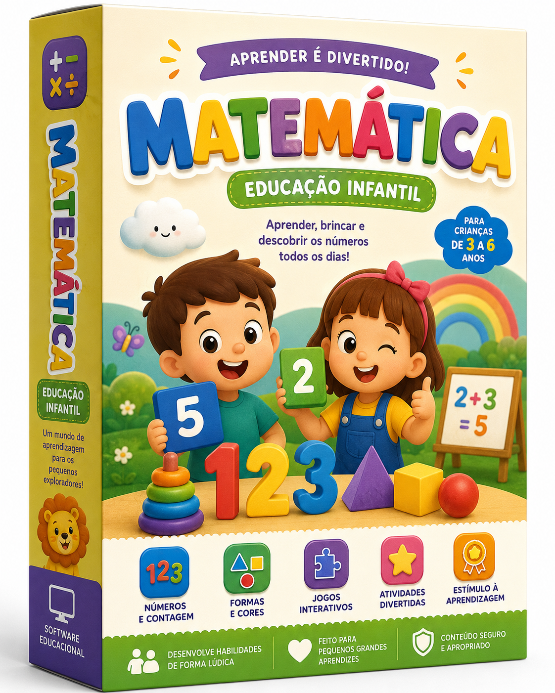 Módulo Matemática
