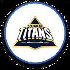Gujarat Titans