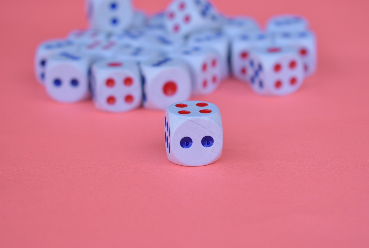 Page d'accueil d'un casino en ligne français sans dépôt