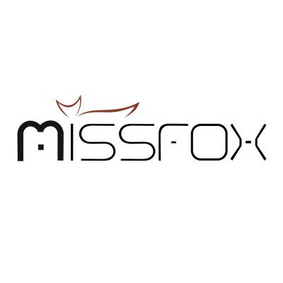 MissFox affiliate program logo