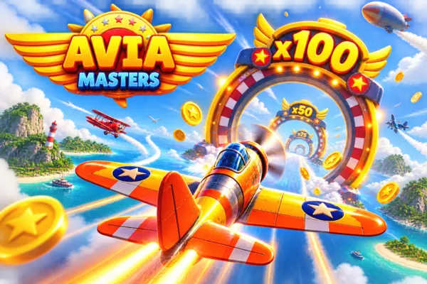 Aviamasters 44