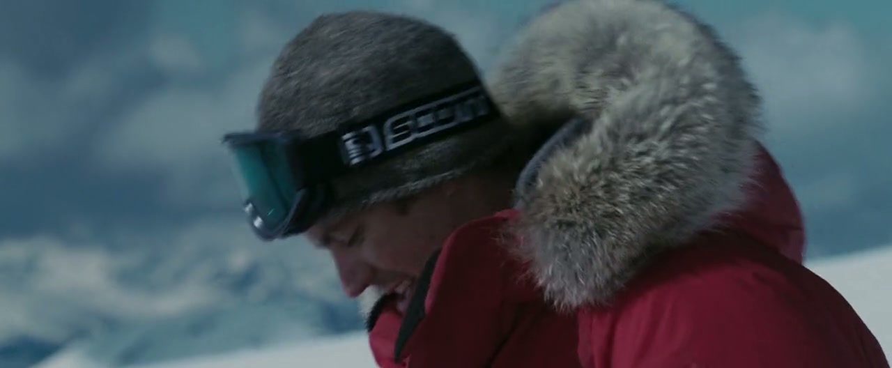 Eight Below Screenshot