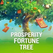 prosperity fortune tree