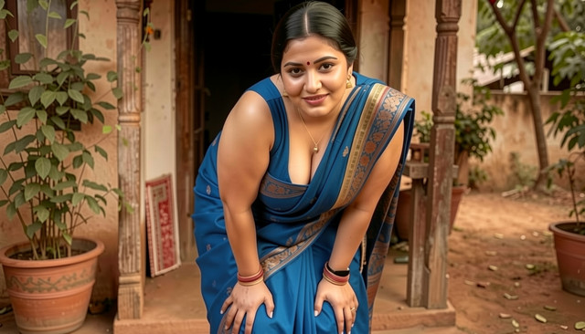 punam bo