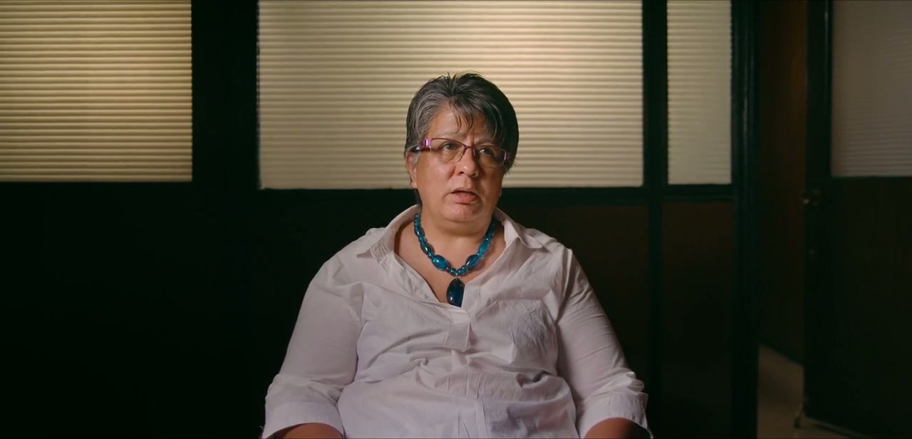 The Lady of Silence: The Mataviejitas Murders Screenshot