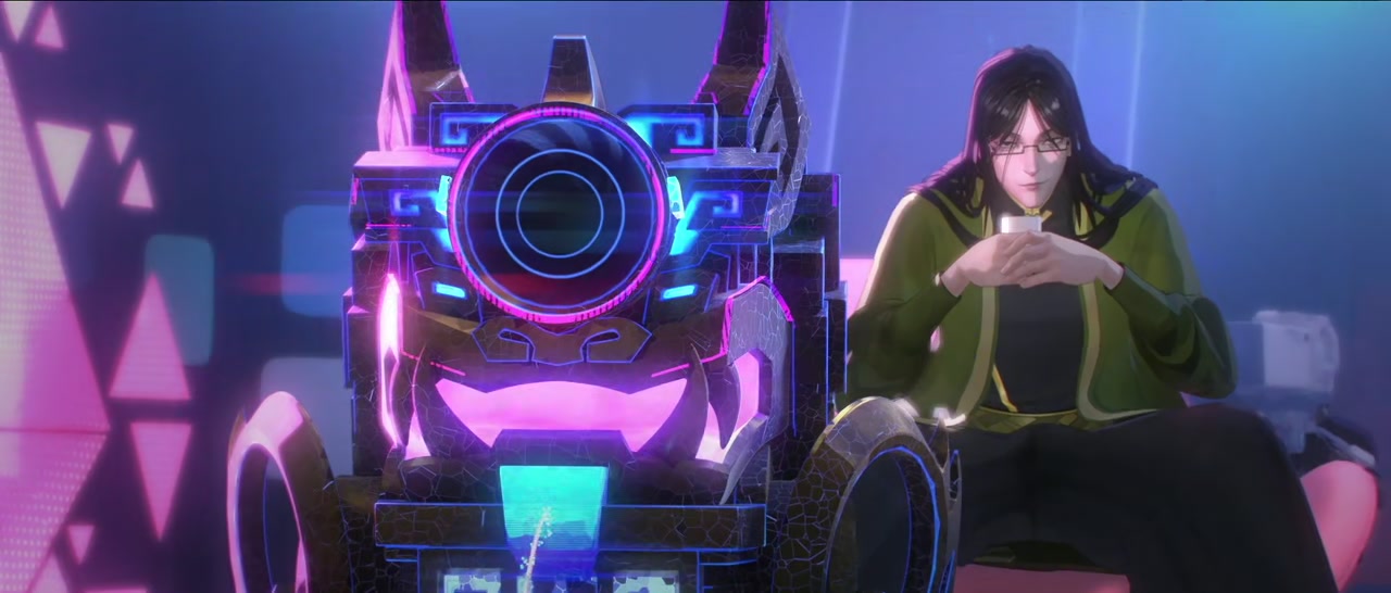 TO BE HERO X Screenshot