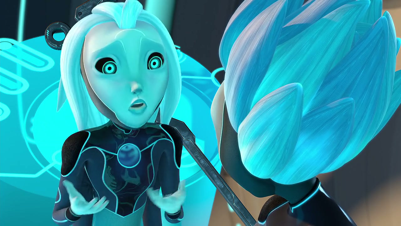 3Below: Tales of Arcadia Screenshot