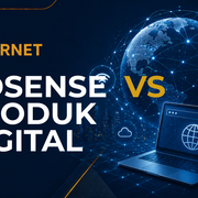 MR Internet (Adsense VSProdi)