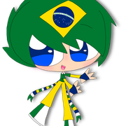 Brazil-Brian
