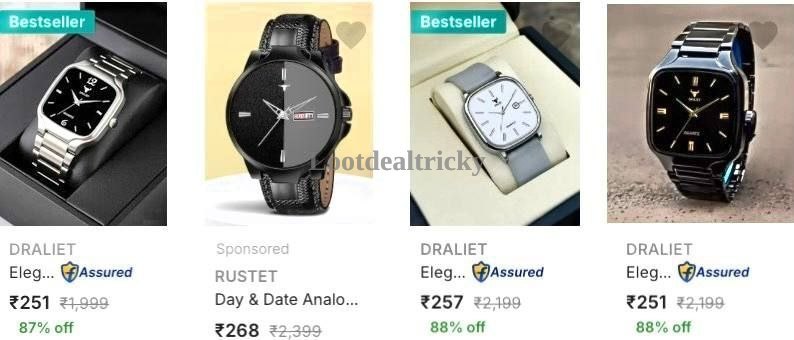 Upto 90 Off – Just 90% OFF | Loot Lo