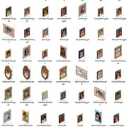 Photo Paintings