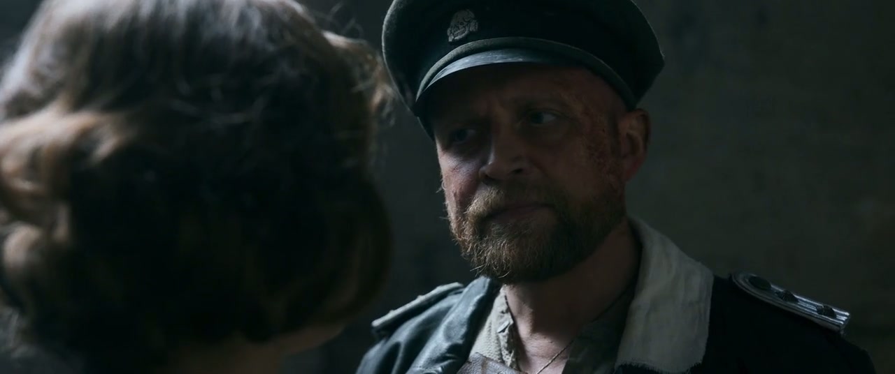 The Partisan Screenshot