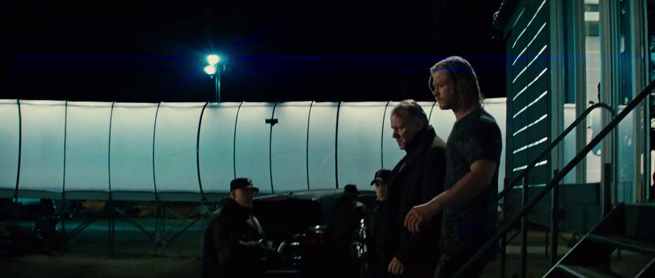 Thor Screenshot