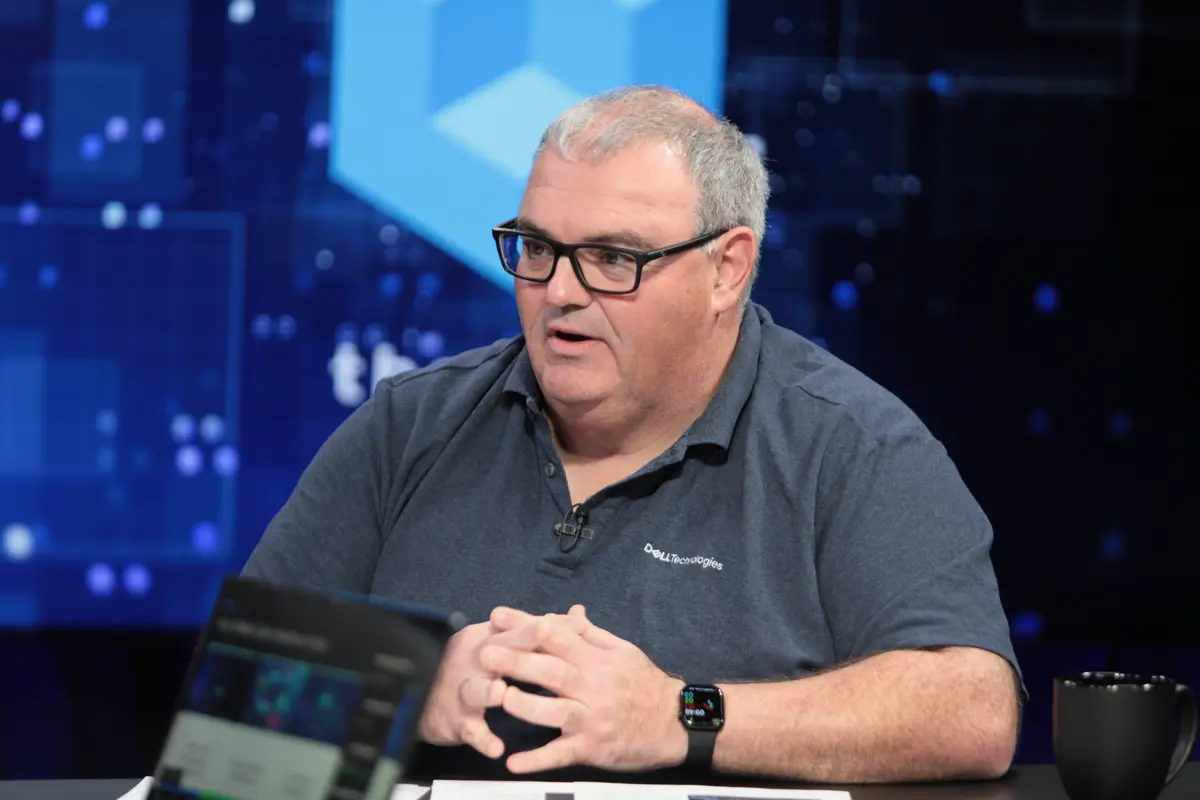 Dell Boosts Data Protection as AI Drives Cyber Resilience