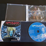 Omicron b