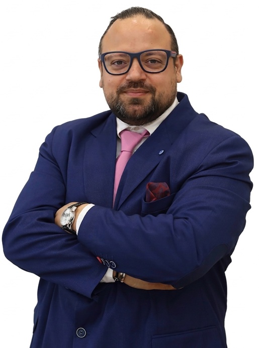 Mario Scuderi - Dottore Commercialista