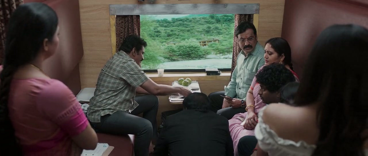 Sarileru Neekevvaru Screenshot