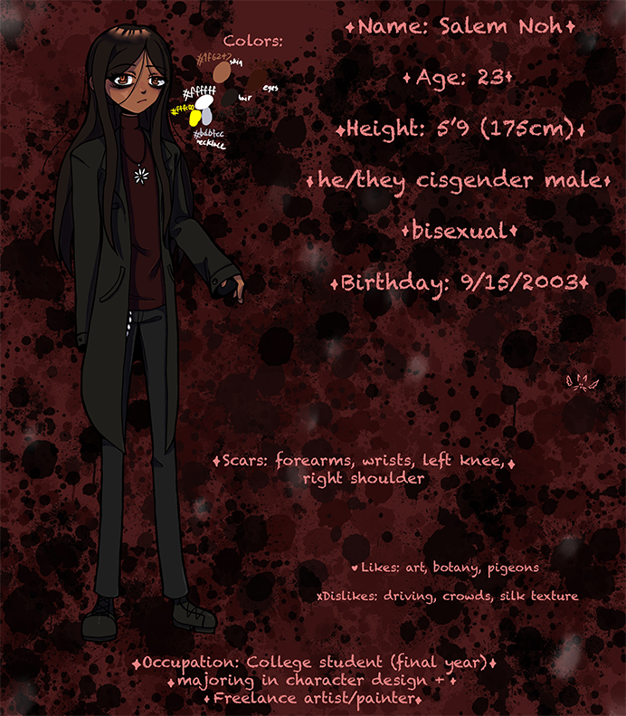Salem-Neocities