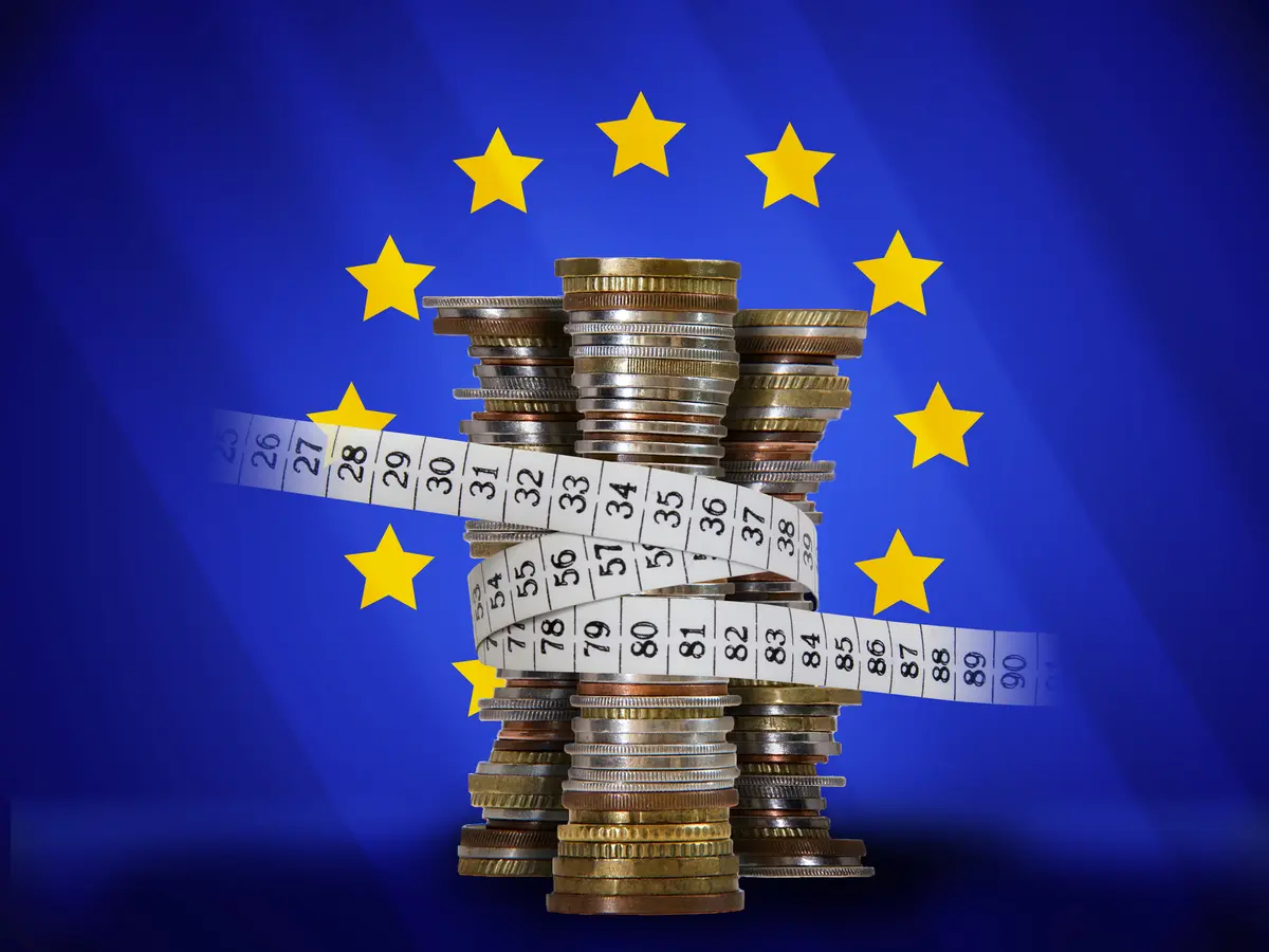Germania vrea ca bugetul UE să fie redus cu 400.000.000.000 de euro: „Nu ne permitem
