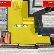 trameri slot 20