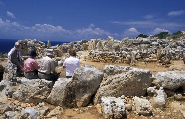 Hagar Qim Temples