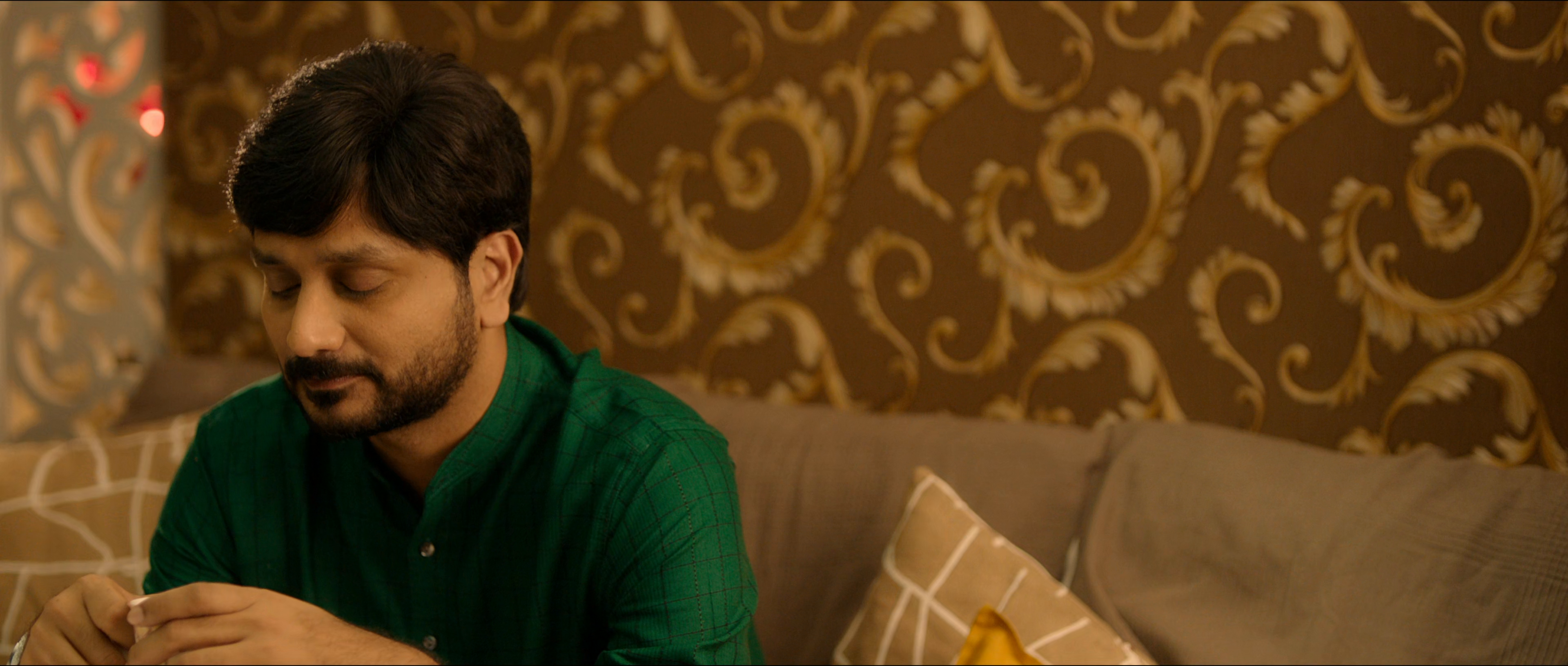 Nootokka Zillala Andagaadu Movie Screenshot