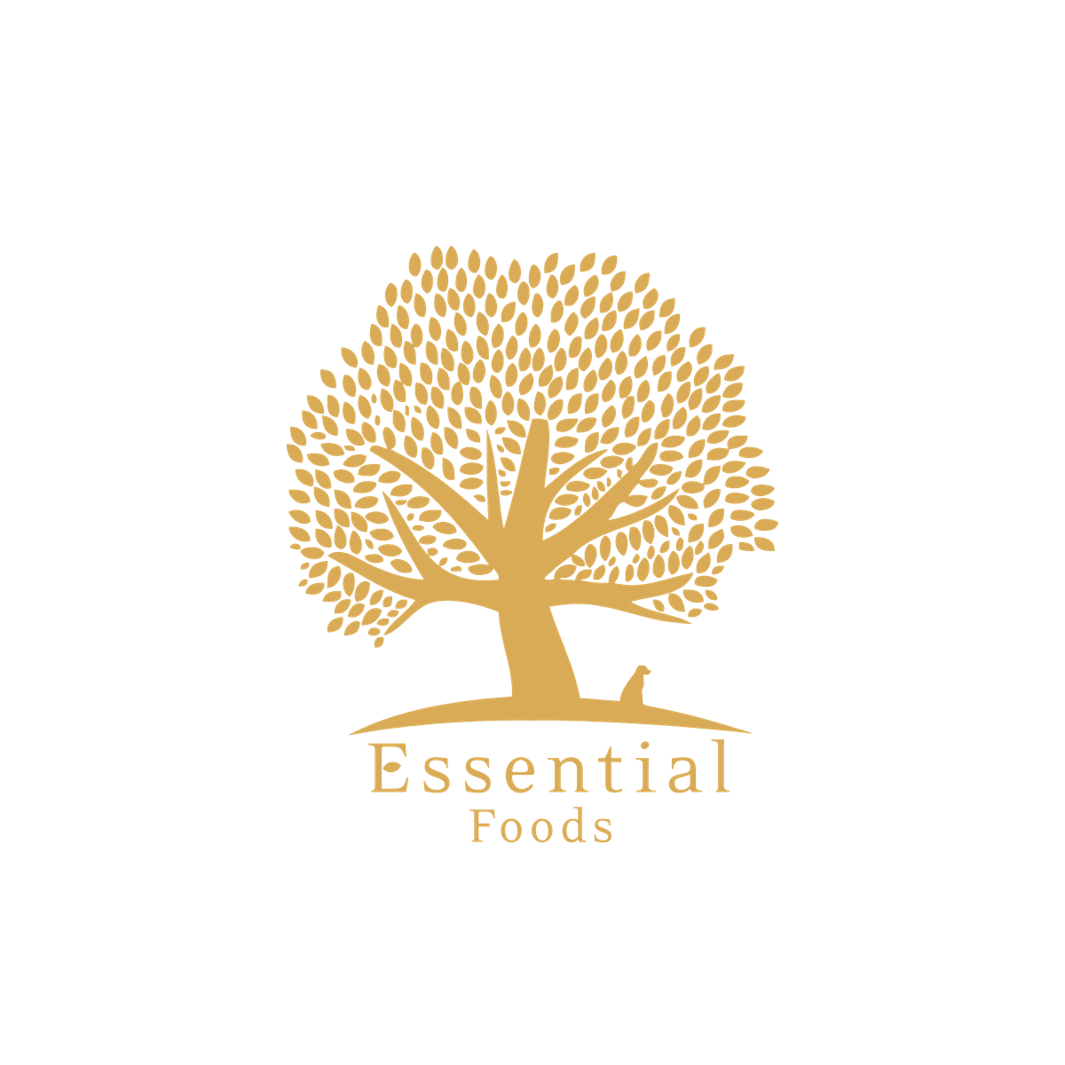 Essential Foods SG logo