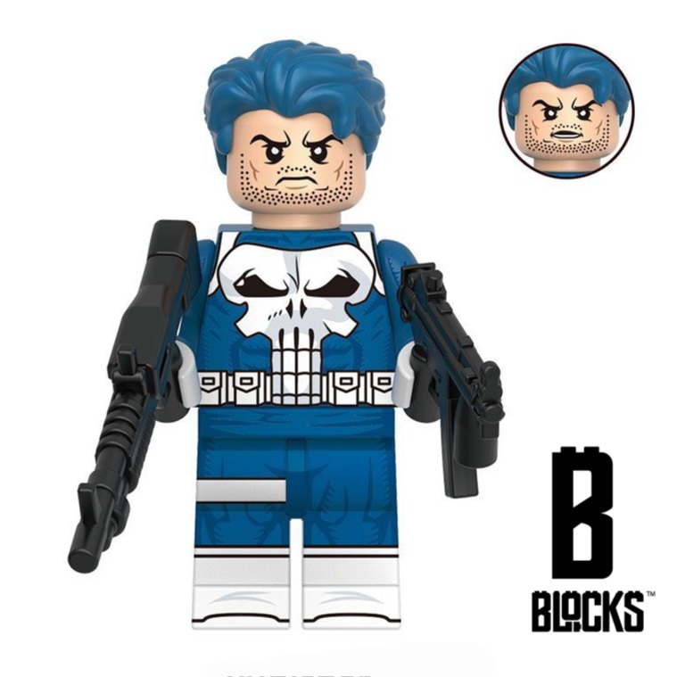 Punisher [Classic]