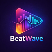 BeatWave Logo