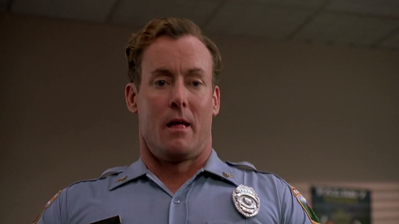 The Animal Screenshot