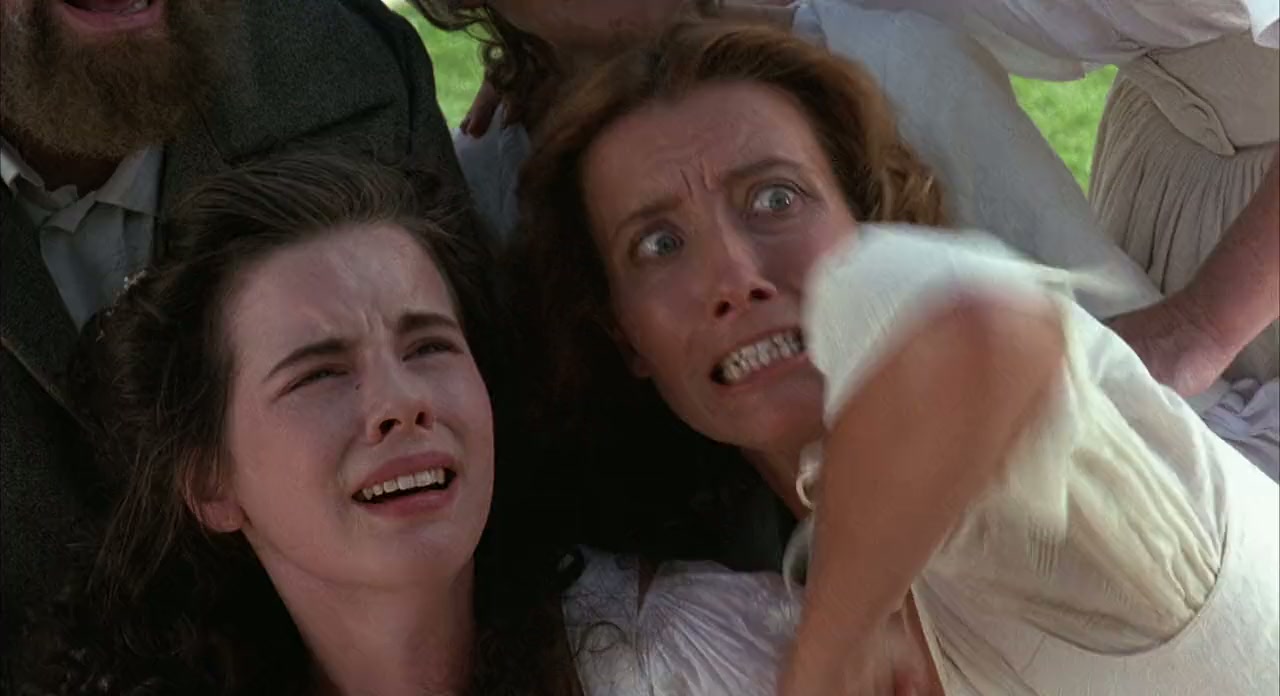 Much Ado About Nothing Screenshot