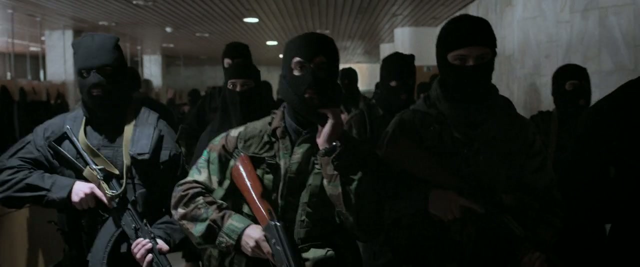 Words of War Screenshot