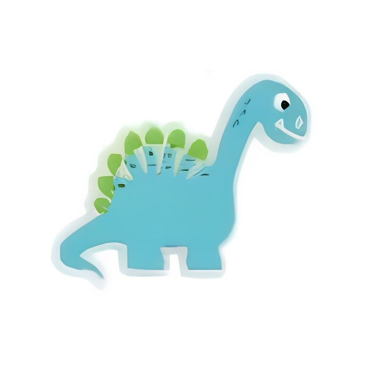 Diplodocus vert