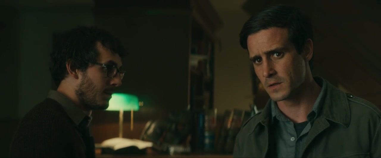 Sinister 2 Screenshot