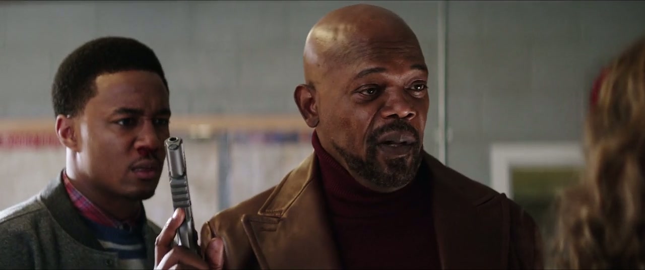 Shaft Screenshot