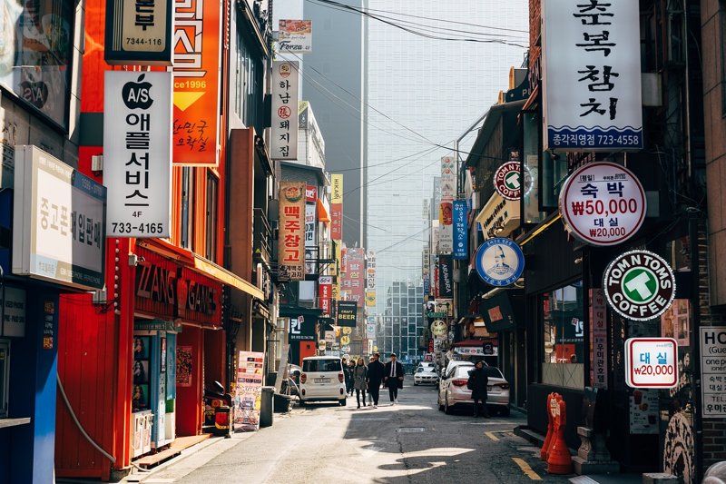 로덴티서울