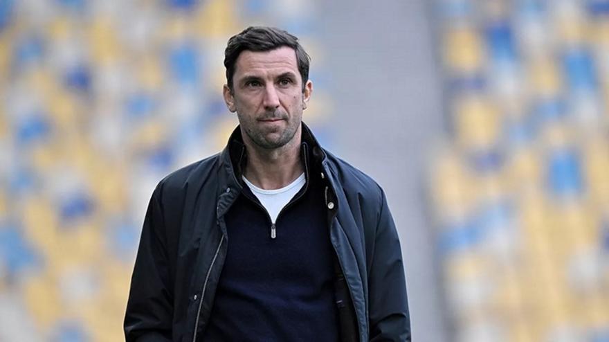 Σρνα: «Ελπίζουμε ότι θα υπάρχουν πολλοί Ουκρανοί στο γήπεδο στον αγώνα με την ΑΕΚ»