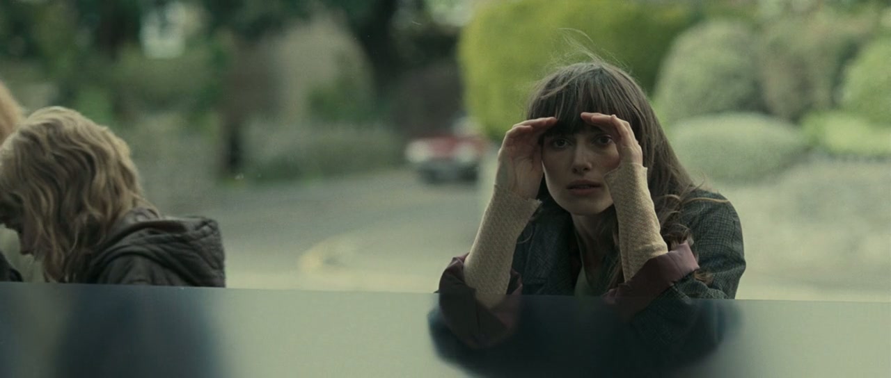 Never Let Me Go Screenshot