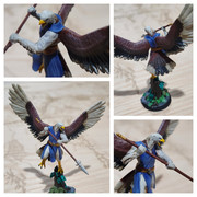 Aarakocra