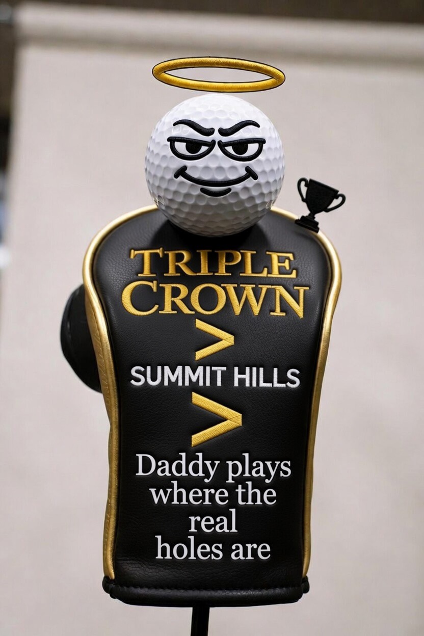 Club Head Cover