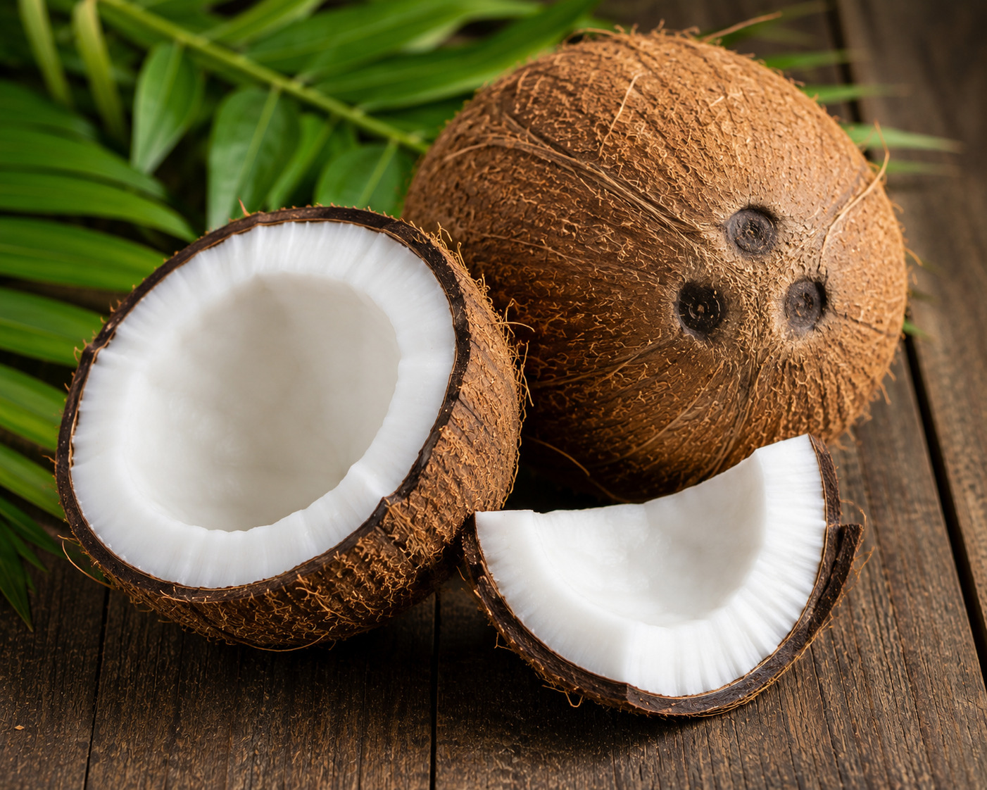 Coconut