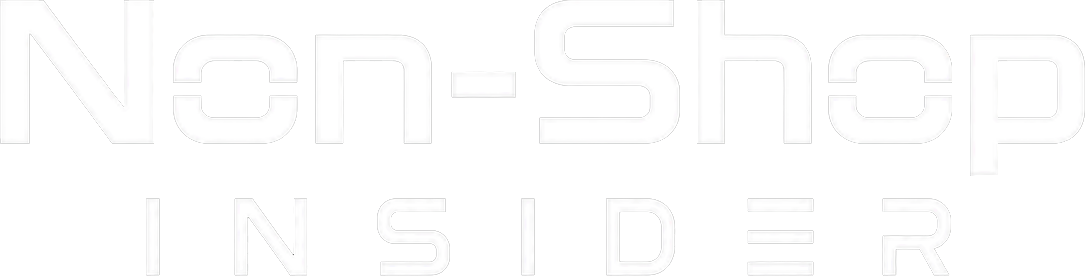 Non-Shop Insider