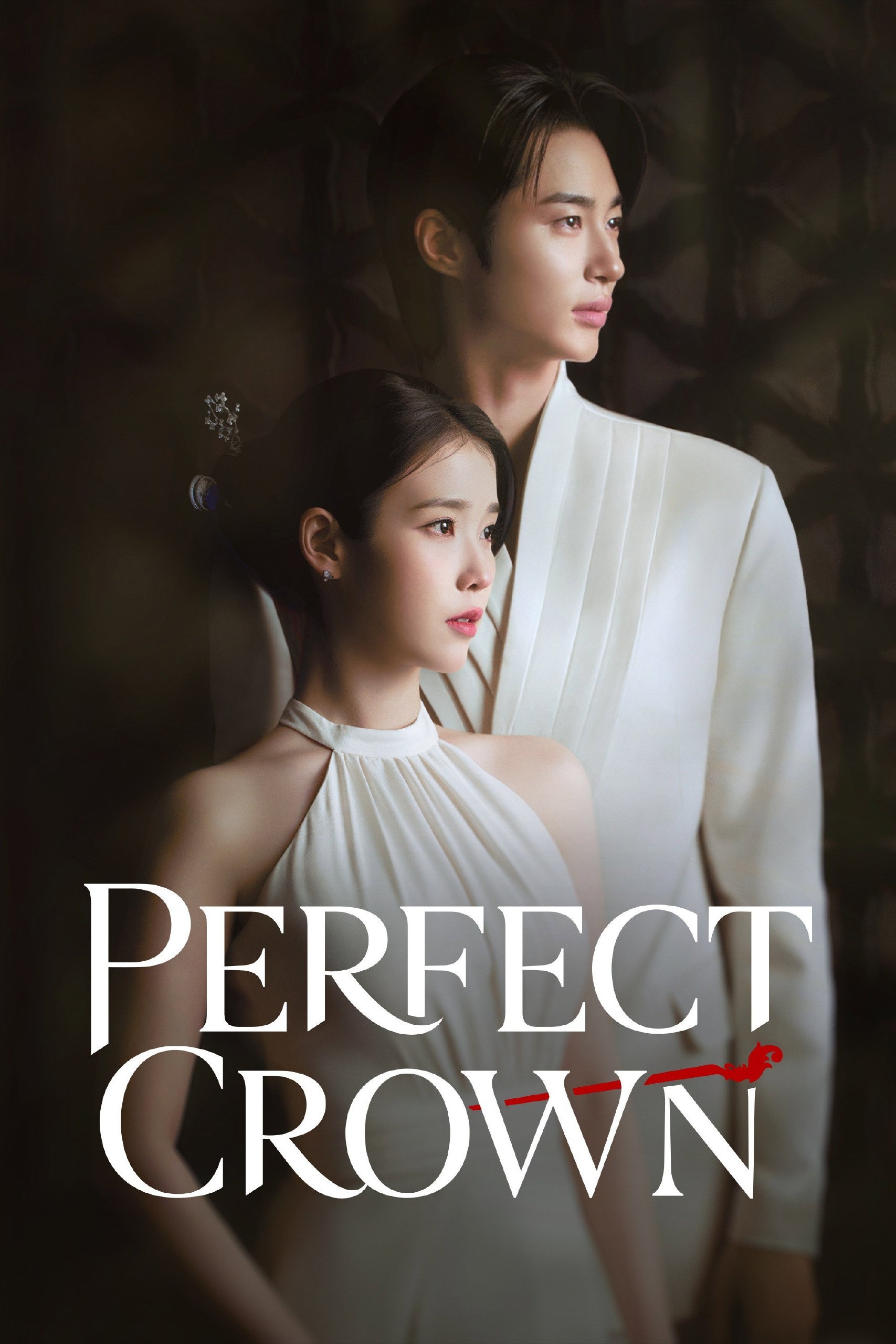 Perfect Crown (2026) S01 Dual Audio {Hindi-Korean} JHS WEB-DL ESub 480p | 720p | 1080p