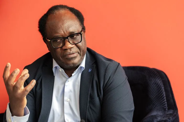 Illustration - Zambie : l'opposant Brian Mundubile et 17 co-accusés contestent leur détention devant la justice
