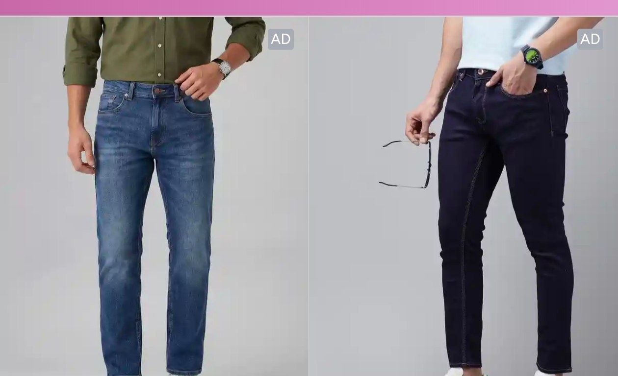 Spykar Up To – Best Deal Get 70% OFF Today